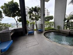 Forte Suites (D8), Apartment #486290121